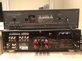 Parduodu magnetola JVC Stereo Cassette Deck - nuotraukos Nr. 4