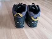 Salomon goretex auliniai kedai tikra versta oda - nuotraukos Nr. 6