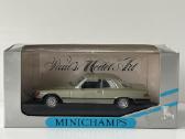Mercedes Benz 450 Slc 1:43