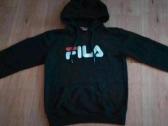 Fila dzemperis nike kelnes
