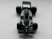 Lotus F1 modeliukas.