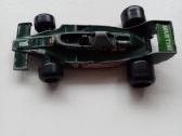 Lotus F1 modeliukas. - nuotraukos Nr. 2