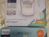 Philips filtras