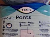 Tena L dydžio sauskelnės-kelnaitės 2 pak. - nuotraukos Nr. 2