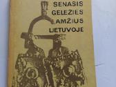 Senasis geležies amžius Lietuvoje