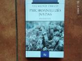S. Freud "Psichoanalizės įvadas" 2009 metai