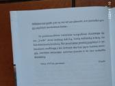 S. Freud "Psichoanalizės įvadas" 2009 metai - nuotraukos Nr. 7