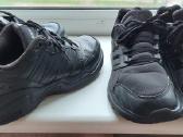 Adidas sportbačiai 44.5-45 d. - nuotraukos Nr. 5