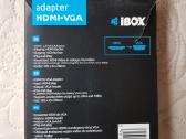 Ibox adapteris Hdmi - Vga - nuotraukos Nr. 2