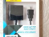 Ibox adapteris Hdmi - Vga - nuotraukos Nr. 5