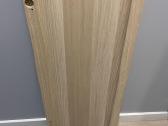 Ikea knygu lentynos spintos oxberg durys 40x97 - nuotraukos Nr. 2