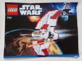 Lego 7931 rinkinio instrukcija - nuotraukos Nr. 2
