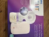 Philips Avent elektrinis pientraukis Scf395/11
