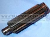 Case, Nh pavarų dėžės dalys, Case Mxm, Nh Tm, - nuotraukos Nr. 15