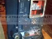 Case, Nh pavarų dėžės dalys, Case Mxm, Nh Tm, - nuotraukos Nr. 16