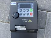 Dažnio keitiklis 0.75kw - 22kw Nauji, su garant - nuotraukos Nr. 6