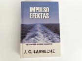 J. C. Larreche knyga „Impulso efektas"