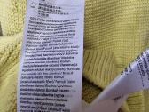 Esprit megzta liemenė, 100% medvilnė, nauja, L - nuotraukos Nr. 4