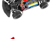 Detalė RC mašinėlei - nuotraukos Nr. 4