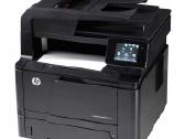 Hp Mfp 428/426/425/402 Color E58650 - nuotraukos Nr. 4