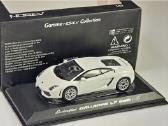 Lamborghini Gallardo - nuotraukos Nr. 2