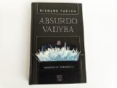 Richard Farson knyga „Absurdo vadyba“