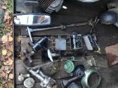 Auto- moto detales, valau garaza - nuotraukos Nr. 13