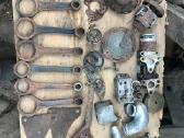 Auto- moto detales, valau garaza - nuotraukos Nr. 14