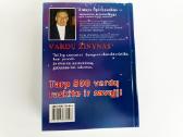Stasio Špirkausko „Vardų žinynas“ - nuotraukos Nr. 2