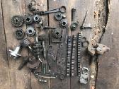 Auto- moto detales, valau garaza - nuotraukos Nr. 30
