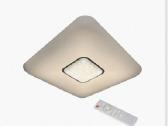 Milagro Yax Ml4402 Lubų šviestuvas 1x24w/LED 3000k - nuotraukos Nr. 3