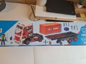 Playmobil 70771 sukvežimis su priekaba - nuotraukos Nr. 6