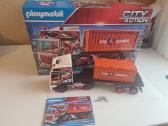 Playmobil 70771 sukvežimis su priekaba - nuotraukos Nr. 2