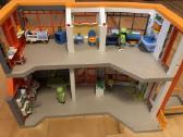 Playmobil ligoninė