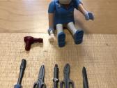 Playmobil ligoninė - nuotraukos Nr. 3