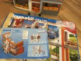 Playmobil ligoninė - nuotraukos Nr. 4