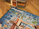 Playmobil ligoninė - nuotraukos Nr. 5