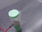 Naujas inhaliatorius Mesh Nebulizer Jsl-w303
