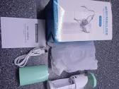 Naujas inhaliatorius Mesh Nebulizer Jsl-w303 - nuotraukos Nr. 3