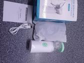 Naujas inhaliatorius Mesh Nebulizer Jsl-w303 - nuotraukos Nr. 4