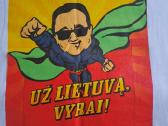 Marškinėliai trumpomis rankovėmis (Nauji) - nuotraukos Nr. 3
