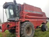 Kombainas Massey Ferguson 40 Ardomas Dalimis | Skelbiu.lt Kombainas Massey Ferguson 40 Ardomas Dalimis