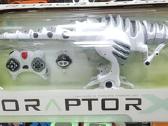 Roboraptor