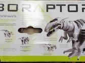 Roboraptor - nuotraukos Nr. 2