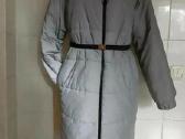 Unisex reflective striukė - nuotraukos Nr. 2