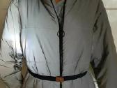Unisex reflective striukė - nuotraukos Nr. 3