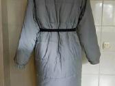Unisex reflective striukė - nuotraukos Nr. 17
