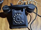 Senovinis Vef telefonas