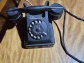 Senovinis Vef telefonas - nuotraukos Nr. 2