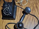 Senovinis Vef telefonas - nuotraukos Nr. 3